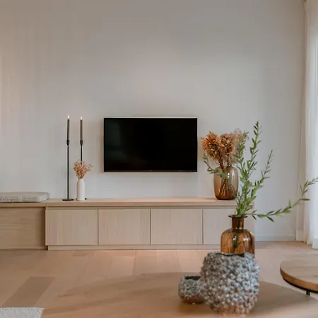 Huswell - Luxury With Parking In Knokke-Heist