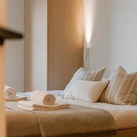 Huswell - Luxury With Parking In Lägenhet Knokke-Heist